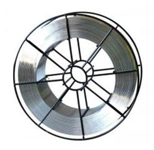 308Lsi Stainless Steel MIG Wire - 15kg image 0