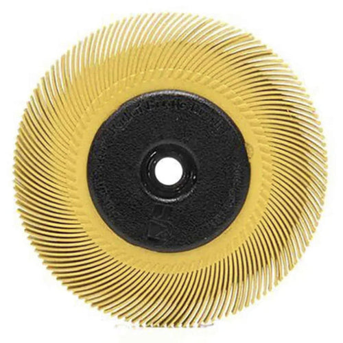3M™ 33125 Radial Bristle Brush 152mm x 11.1mm x 25.4mm