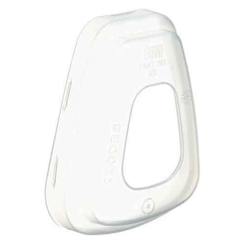 3M™ 501 Filter Retainer 2 Pack