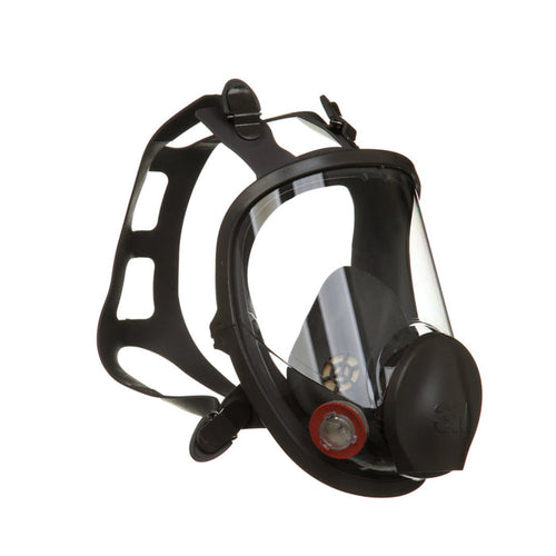 3M™ 6000 Series Full Face Mask