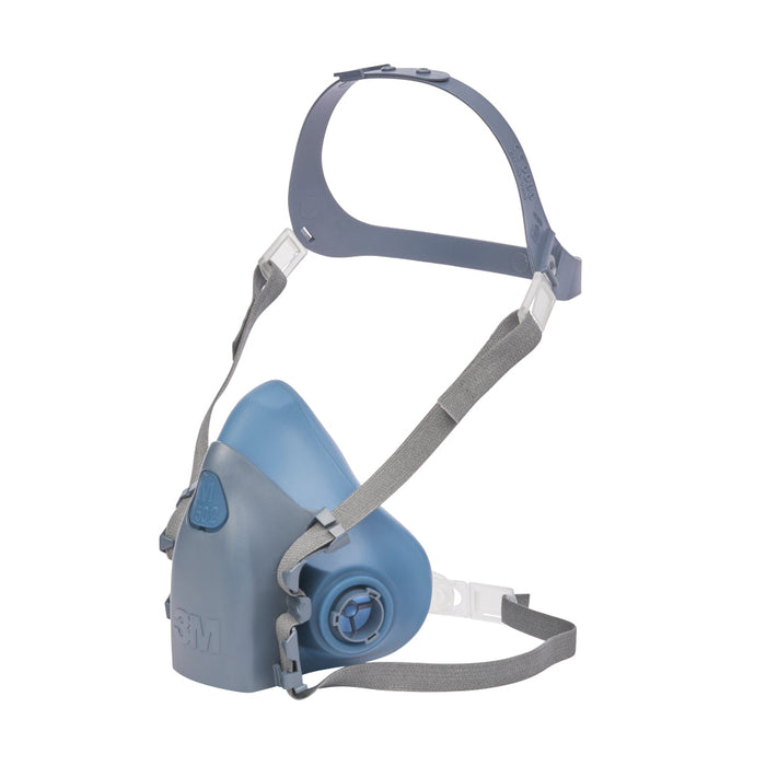 3M™ 7500 Series Half Face Mask Respirator