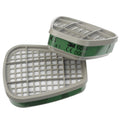 3M™ 7500 Series K1 Gas & Vapour Filter 4 Pairs