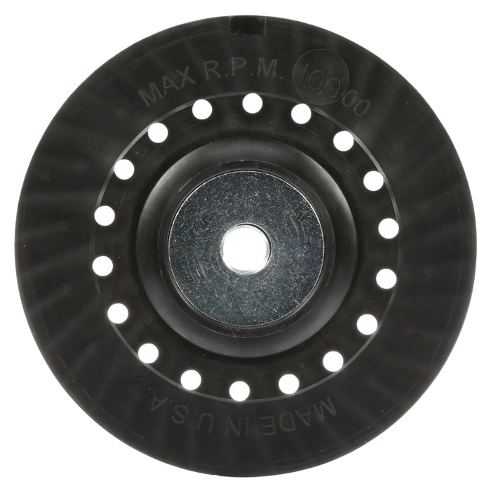 3M™ 782C & 787C Back-Up Pads 115mm x M14 - 2.0