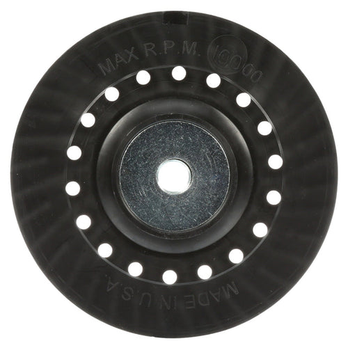 3M™ 782C & 787C Back-Up Pads 115mm x M14 - 2.0