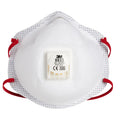 3M™ 8000 Series Cup-Shaped FFP3 Disposable Respirators
