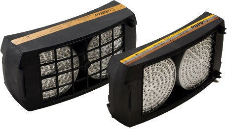3M™ Adflo™ Gas Filter, A2