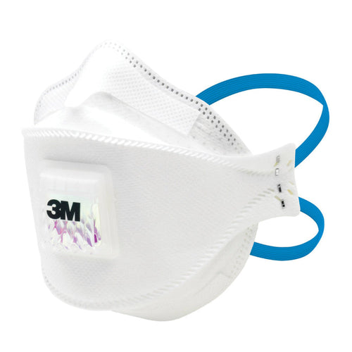 3M™ Aura™ FFP2 Disposable Respirator