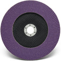 3M™ Flap Disc 769F, 115mm Diameter