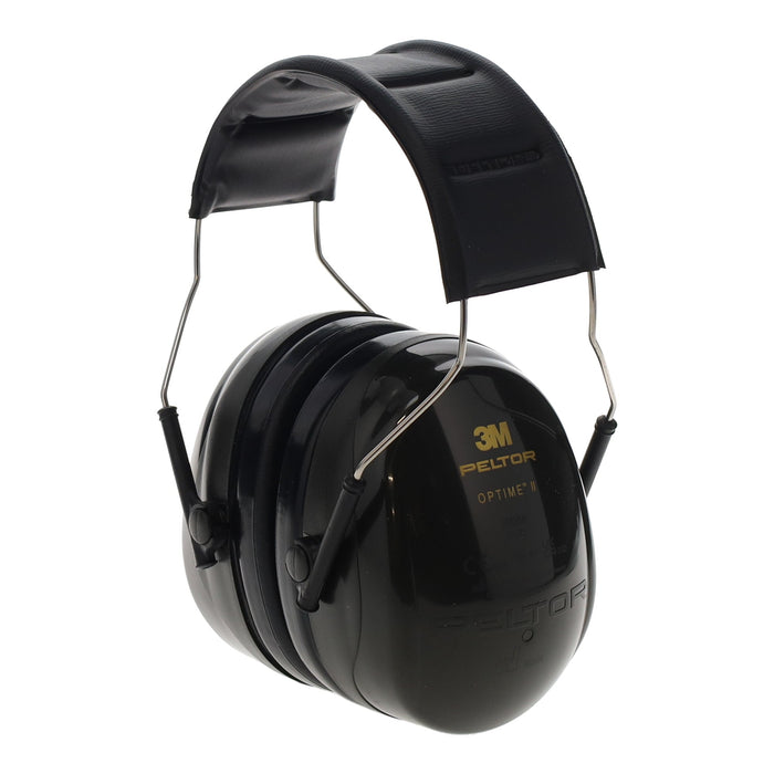 3M™ Peltor™ Optime™ II Earmuffs