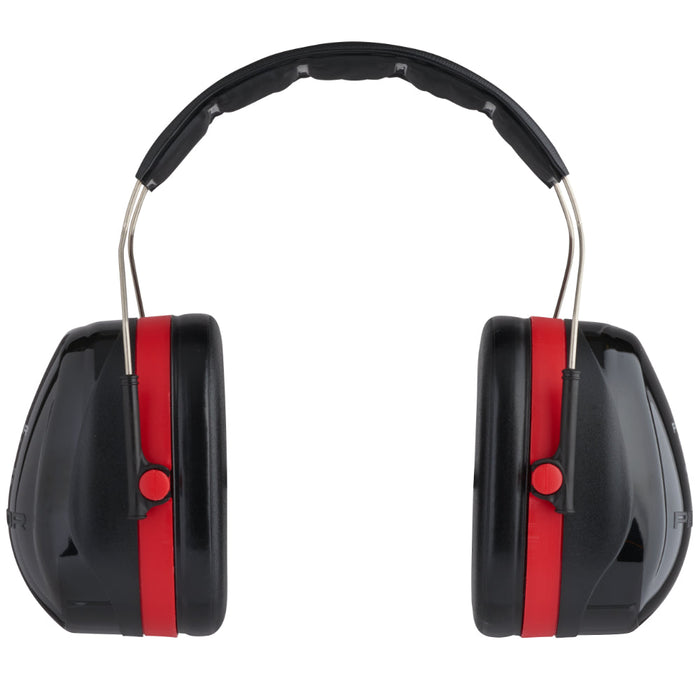 3M™ Peltor™ Optime™ III Headband Earmuffs