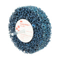 3M™ Scotch-Brite™ CG-ZS Disc XCRS 100X25MM