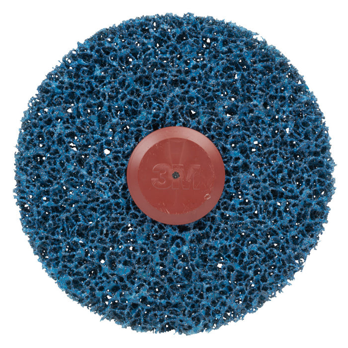 3M™ Scotch-Brite™ Clean & Strip CG-RD 150mm