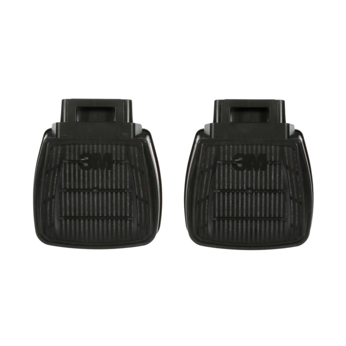 3M™ Secure Click™ A1 Gas & Vapour Filter 2 Pairs