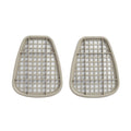 3M™ Secure Click™ HF800 Series Gas & Vapour Filter - Carton of 4 Pairs