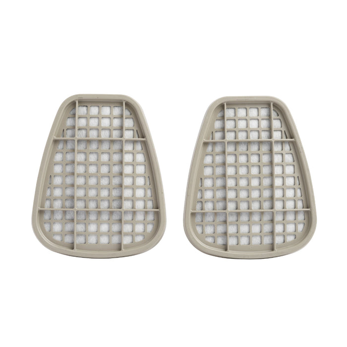 3M™ Secure Click™ HF800 Series Gas & Vapour Filter - Carton of 4 Pairs