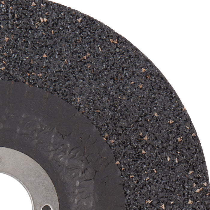 3M™ Silver Depressed Centre Grinding Wheel
