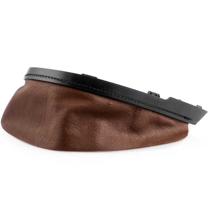3M™ Speedglas™ Neck Protection, Leather, G5-01