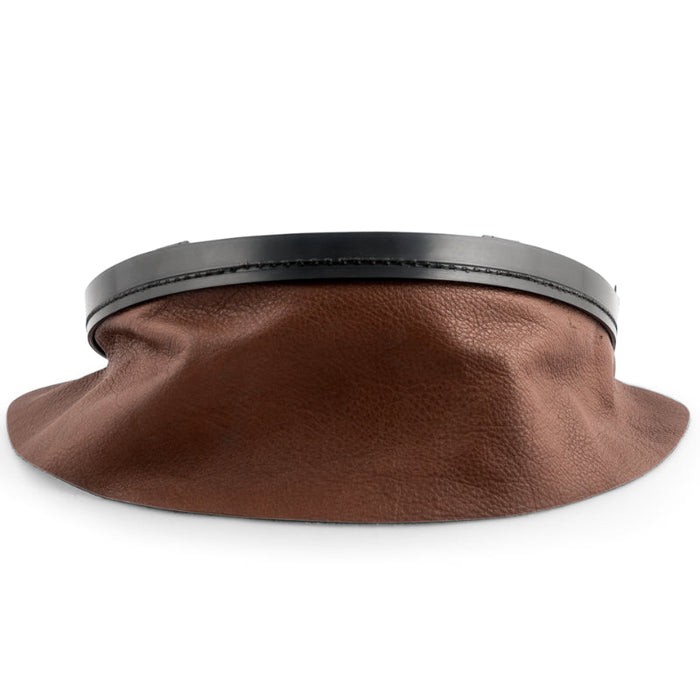 3M™ Speedglas™ Neck Protection, Leather, G5-01