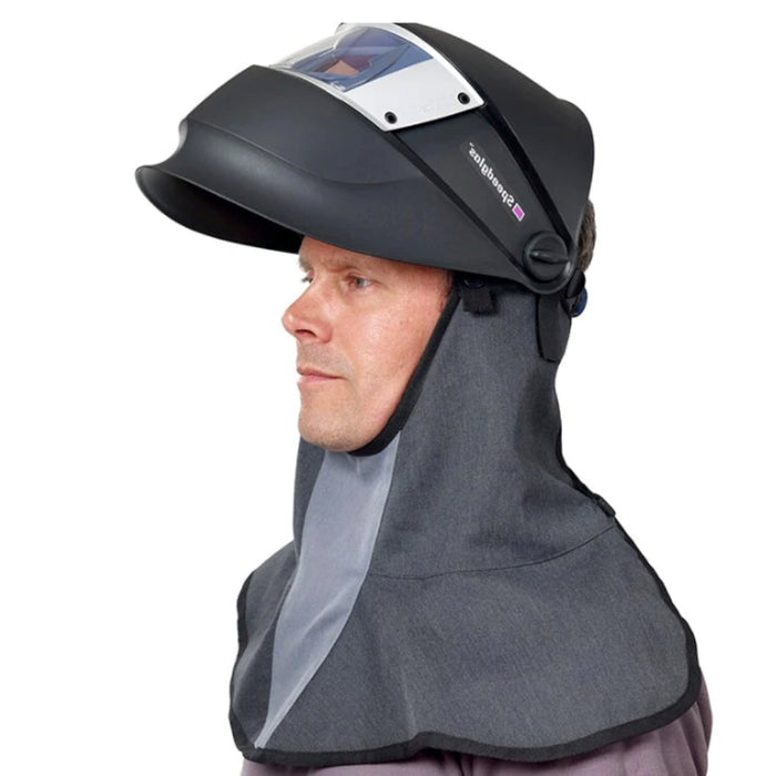 3M™ Speedglas™ Protective Throat Cover, 9100 Series