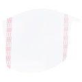 3M™ Versaflo™ Peel-Off Visor Cover