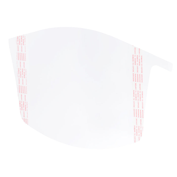 3M™ Versaflo™ Peel-Off Visor Cover