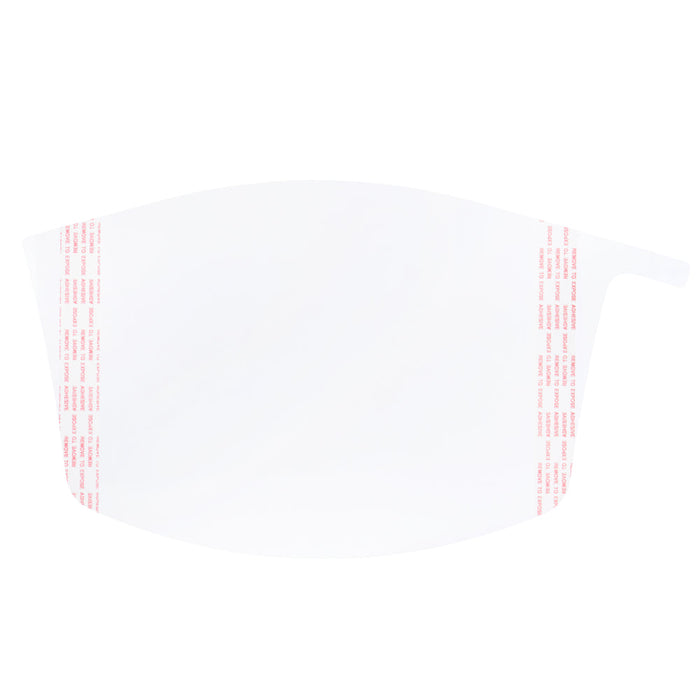 3M™ Versaflo™ Peel-Off Visor Cover