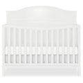 5-in-1 Convertible Crib Lollipop | White