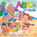 ABCs of Hawaii by Sharon L. Asta
