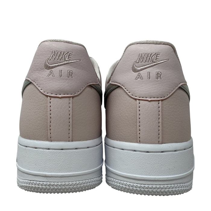 Air Force 1 Low By Nike In Pink Iridescent, Size: 8