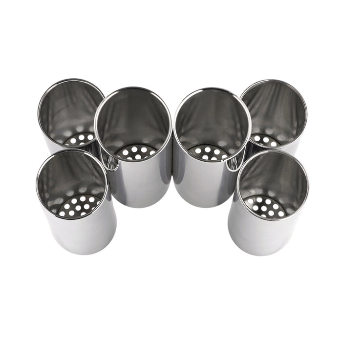 Alessi - Canale Besteckhalter