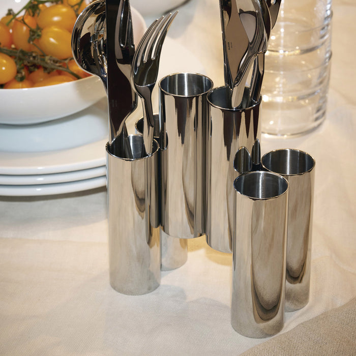 Alessi - Canale Besteckhalter