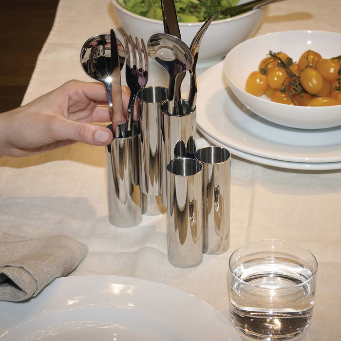 Alessi - Canale Besteckhalter