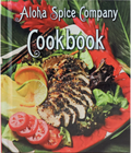 Aloha Spice Company Cookbook by Chef Michael Simpson