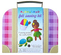 Alohaland Felt Sewing Kit