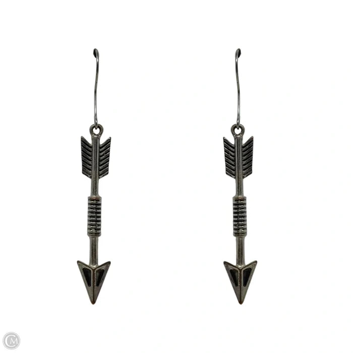 Arrow Dangle Earrings