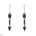Arrow Dangle Earrings