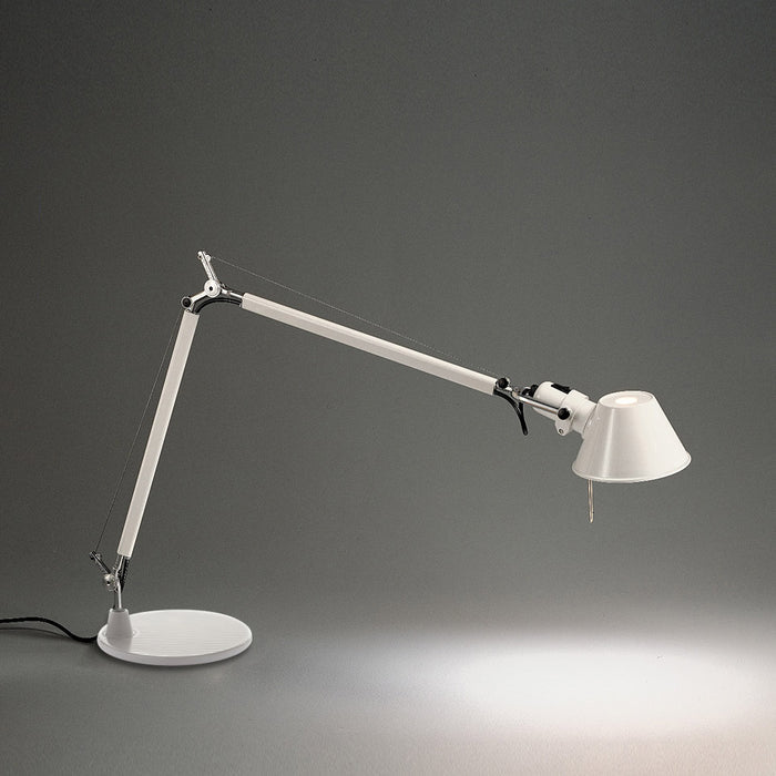 Artemide - Tolomeo Mini Tischleuchte