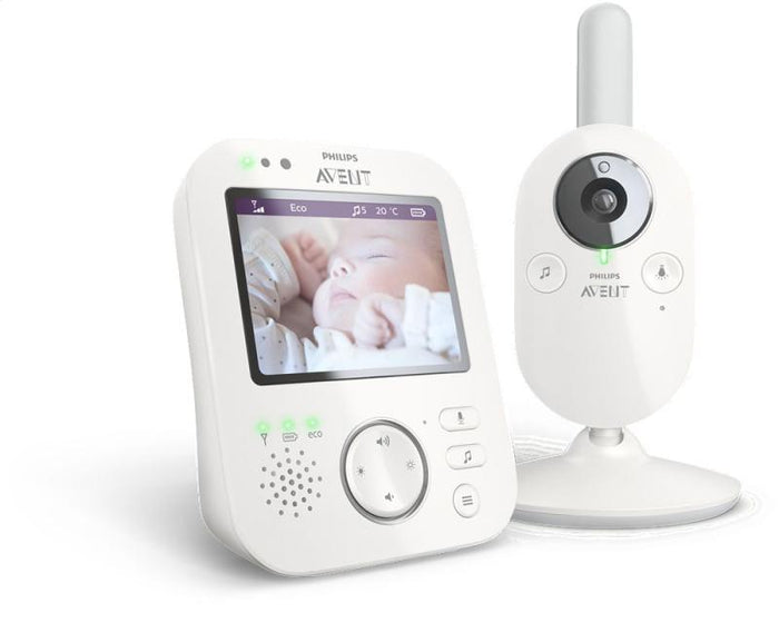 Avent Digital Video Monitor