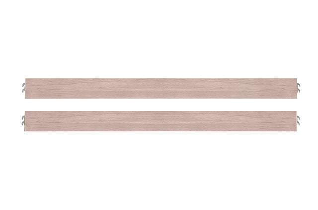 Avignon - Fullbed Rails