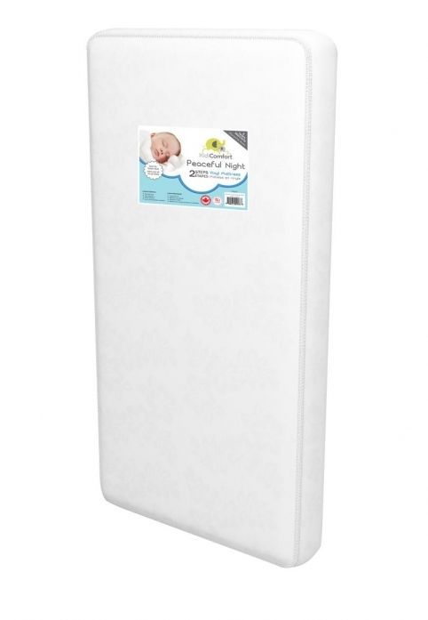 Baby 2-stage Mattress