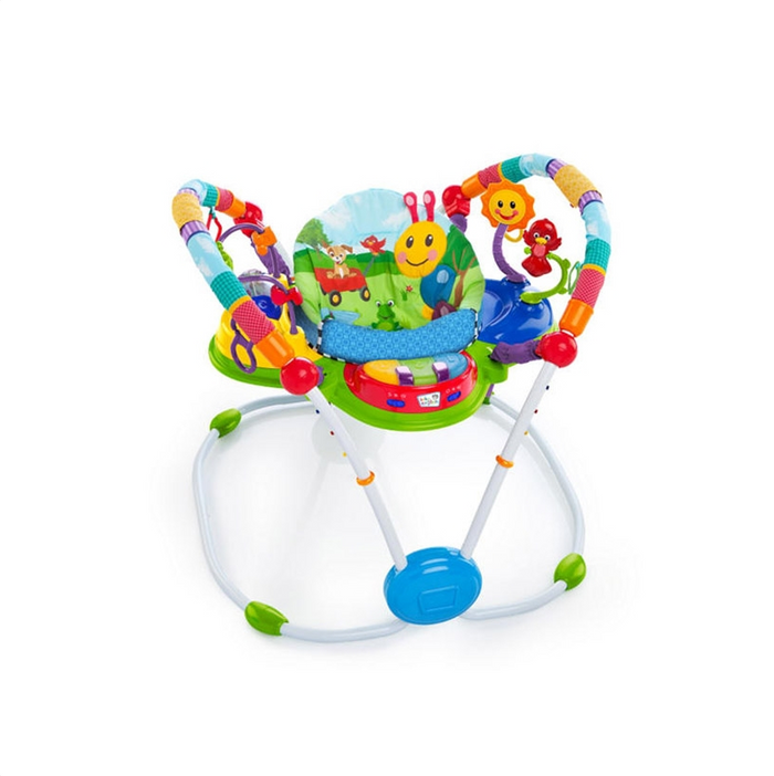Baby Einstein | Activity Jumper