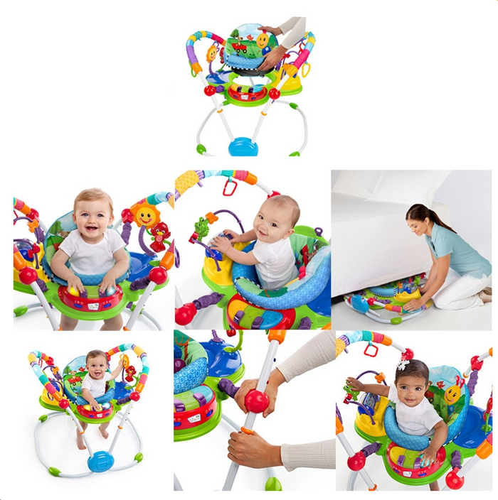 Baby Einstein | Activity Jumper