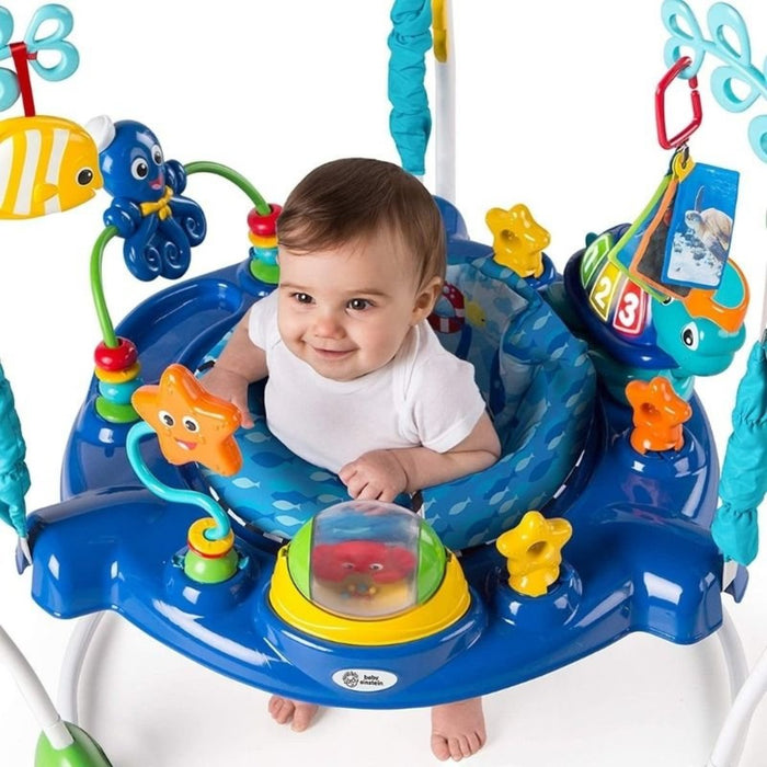 Baby Einstein | Ocean Discovery Jumper