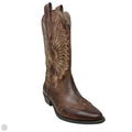 Bandera Western Boots By Coconuts In Brown, Size: 7.5