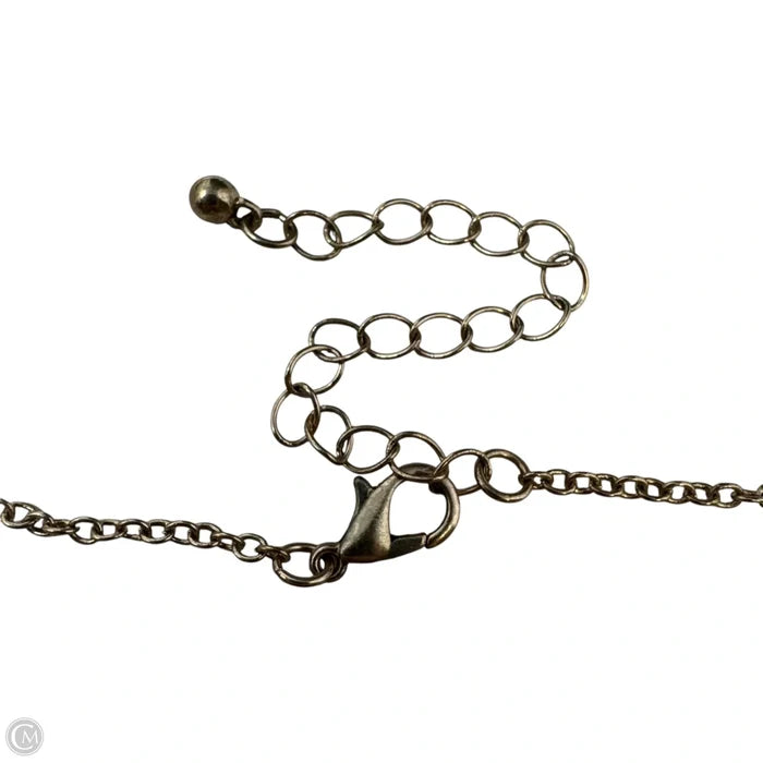 Bead Basket Statement Necklace