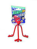 Bendy Light - Red