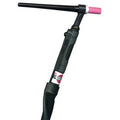 Binzel Bin20F-12Sc TIG Torch C/W Switch+Cover image 0