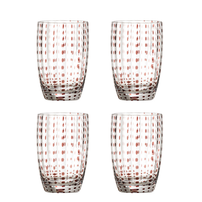 Bloomingville - Brinley Trinklas | braun