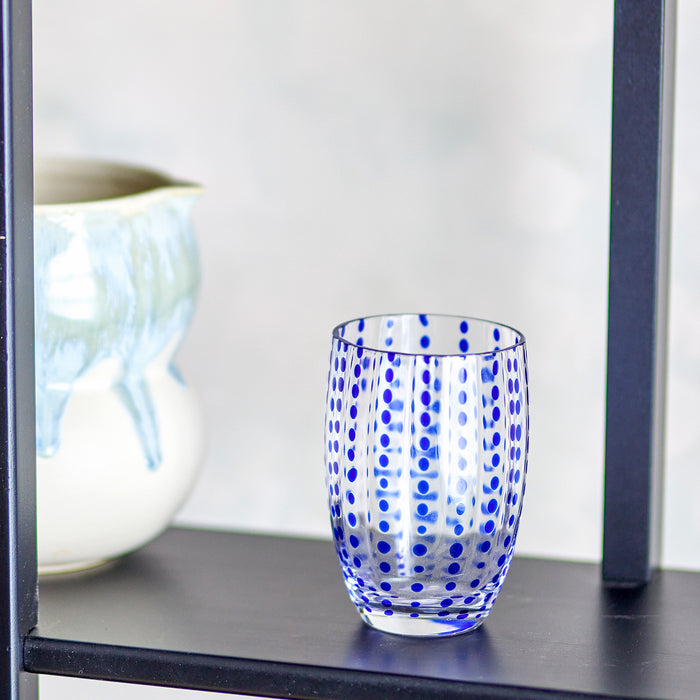 Bloomingville - Brinley Trinklas | blau