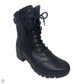 Boots Ankle By Ride Tecs In Black, Size: 9.5